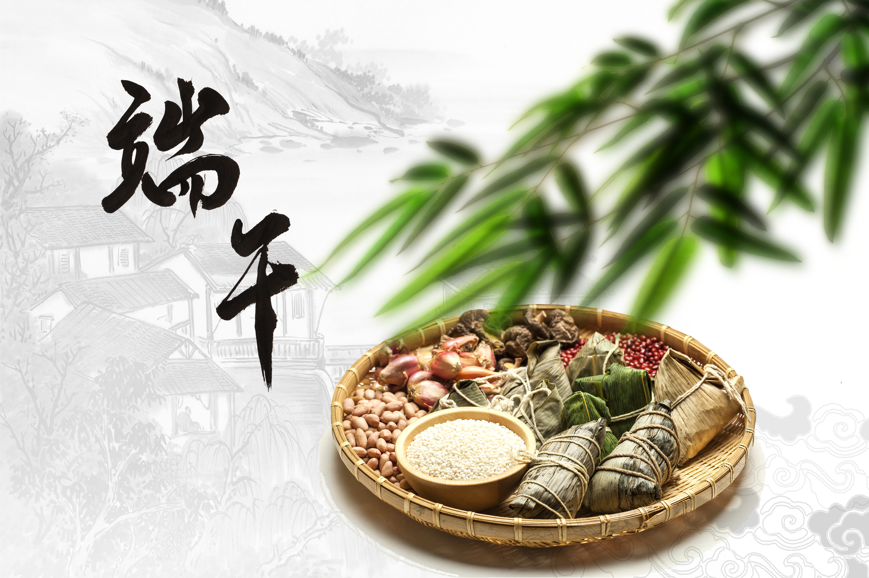 端午濃情 心系員工 | 立豪集團(tuán)為員工發(fā)放節(jié)日福利！