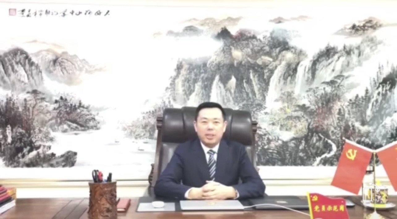 喜迎新年| 立豪集團給您拜年啦！